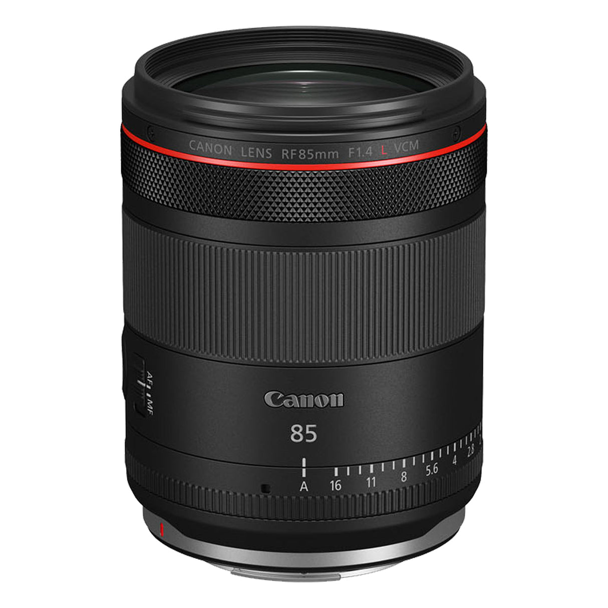 Canon RF 85mm f/1.4L VCM Lens