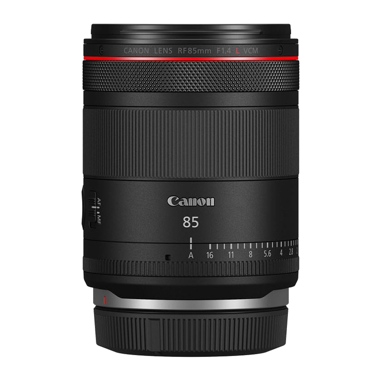 Canon RF 85mm f/1.4L VCM Lens