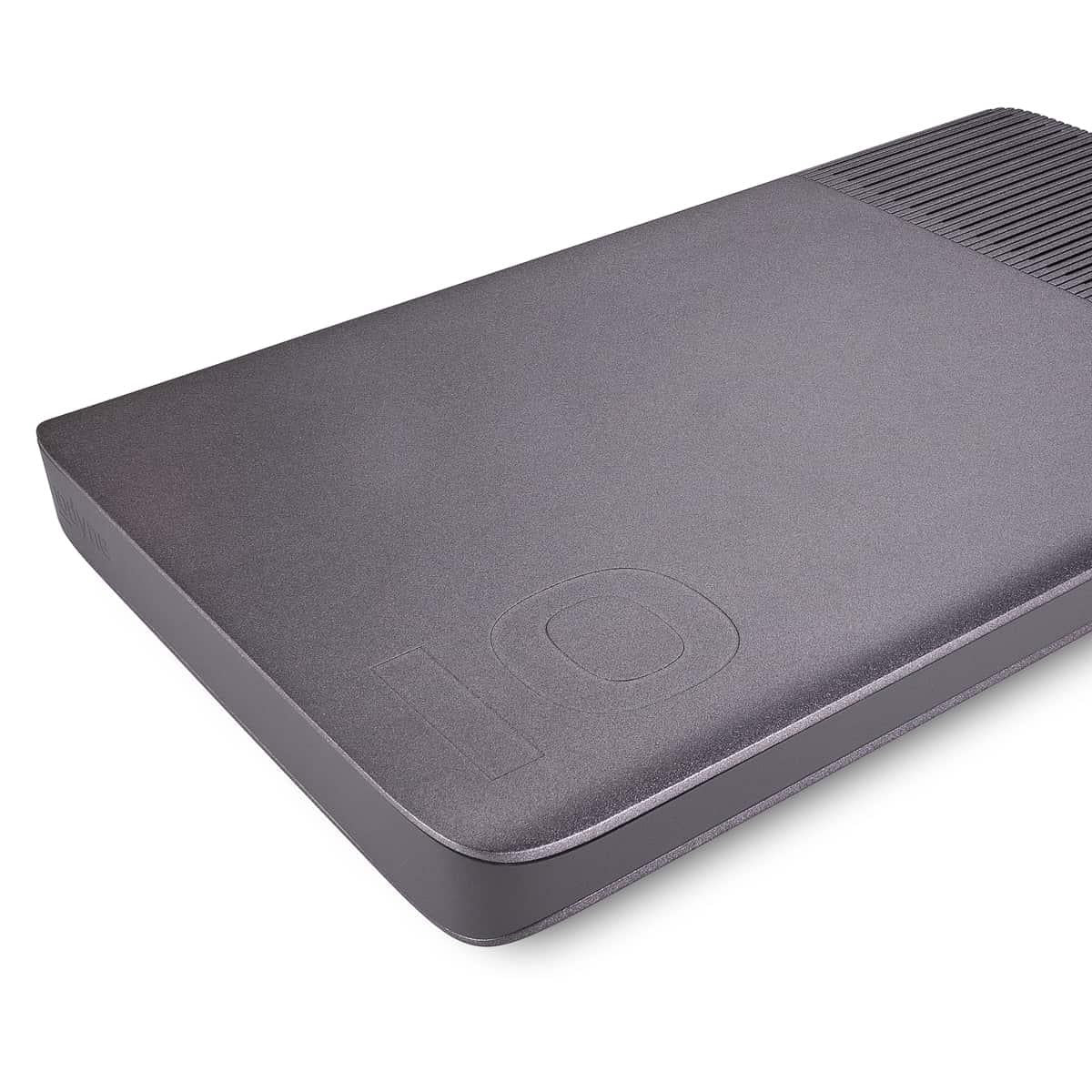 iodyne Pro Data Thunderbolt RAID 存储设备