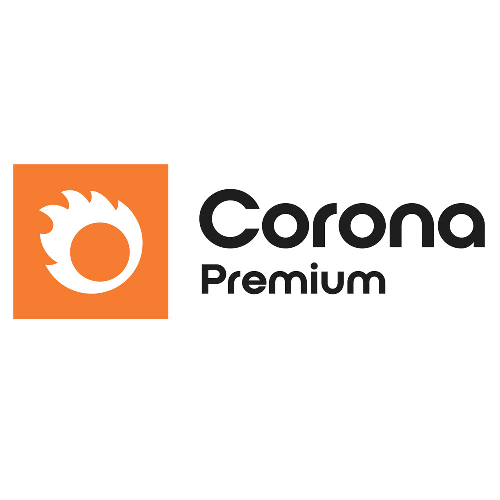 Chaos Corona Premium (floating, annual)