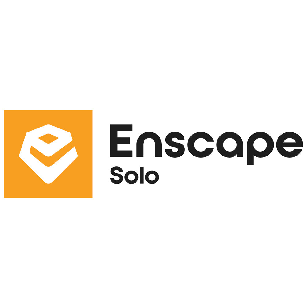 Chaos Enscape Solo (named, annual)