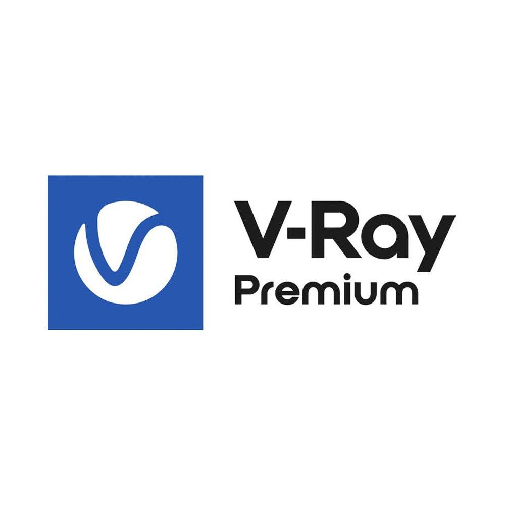 Chaos V-Ray Premium (floating, annual)