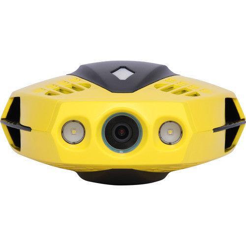 Chasing Dory Underwater Drone