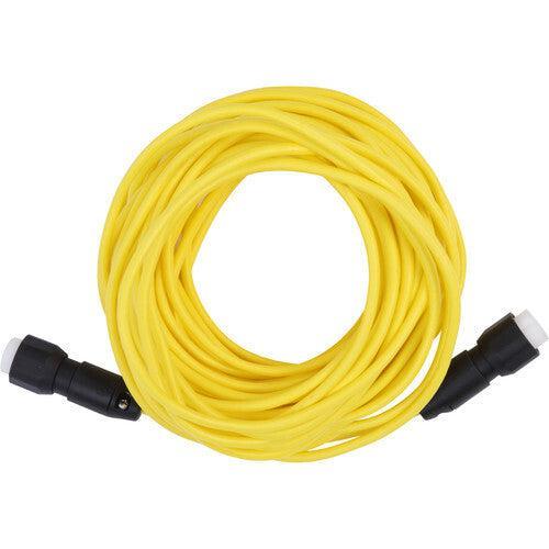 Chasing Dory Underwater Drone