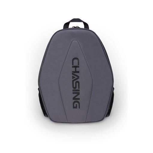 Chasing Dory Underwater Drone with Backpack