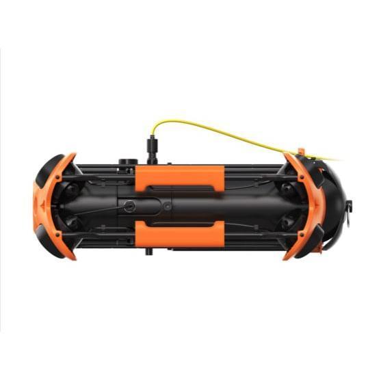 Chasing M2 Pro Professional Underwater Drone with 200m Tether & Free Reel