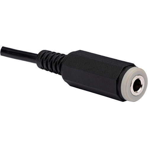 Chrosziel 3.5mm Extension Cable for Sony FX6 Handgrip