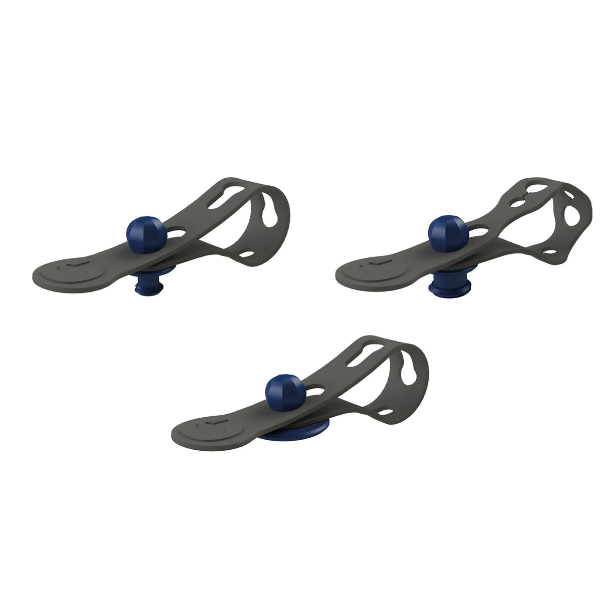 Chrosziel Cable Ties 12-Pack