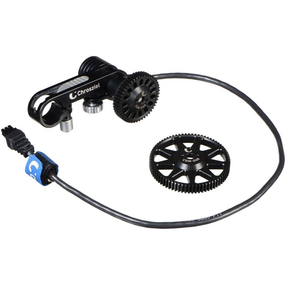 Chrosziel Digital Motor for Freefly MoVi Pro Gimbal Camera Stabiliser