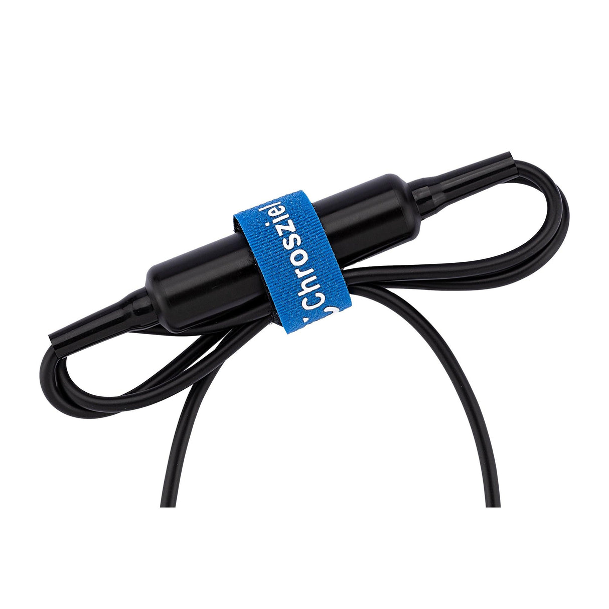 Chrosziel Combined Power & LANC Start Stop Y-Cable for Broadcast Servo Lenses