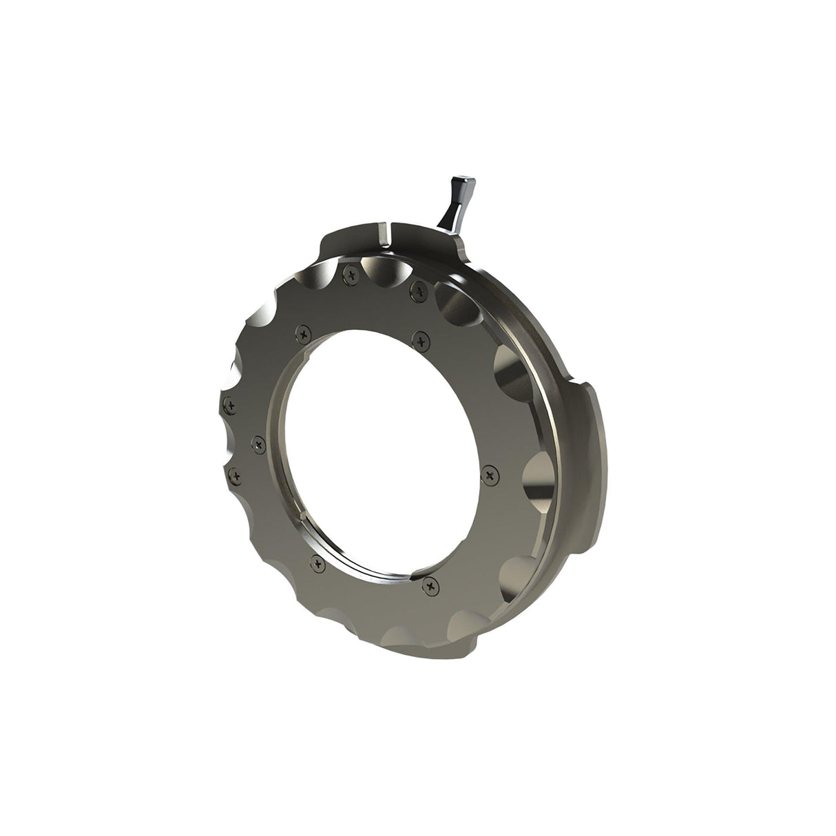 Chrosziel RF Mount Adapter FProjector with CLC-Base