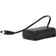 Core SWX Powerbase Edge Sony L-series Battery Cable