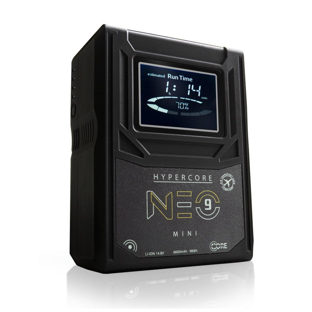 Core SWX Hypercore NEO 9 Mini 98Wh AB-Mount Battery