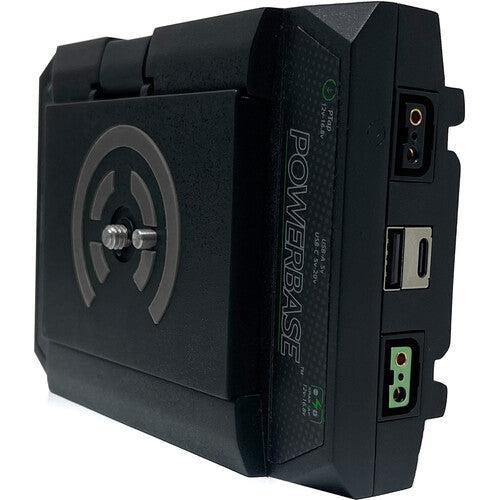 Core SWX Powerbase Edge Link 70wh V-Mount Battery Pack