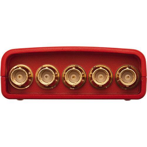 Decimator MDCROSS V2 Miniature HDMI / SDI Cross Converter