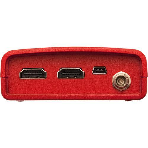 Decimator MDCROSS V2 Miniature HDMI / SDI Cross Converter