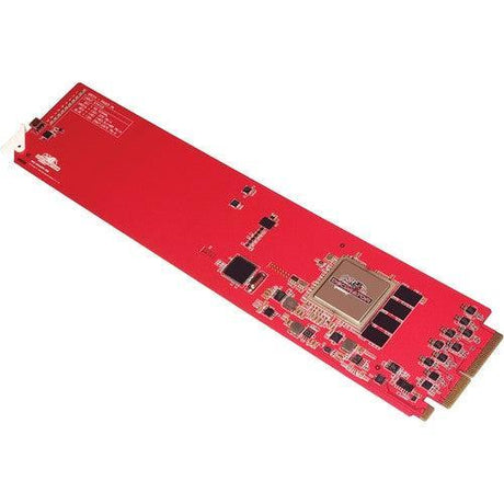 Decimator 9-Channel openGear 3G | HD | SD Multiviewer