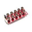 Decimator Rear Module for Decimator openGear Cards
