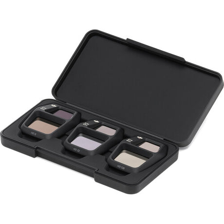 DJI 3-Piece ND Filter Set for Air 3S