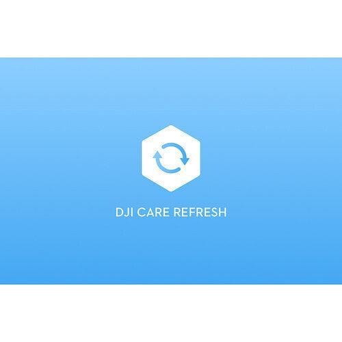 DJI Care Refresh 1-Year Plan for DJI Air 3 AU