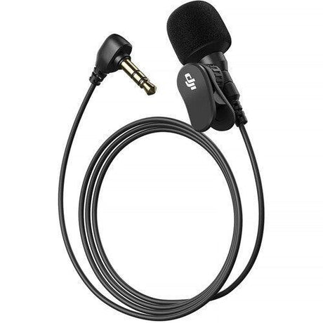 DJI Lavalier Microphone