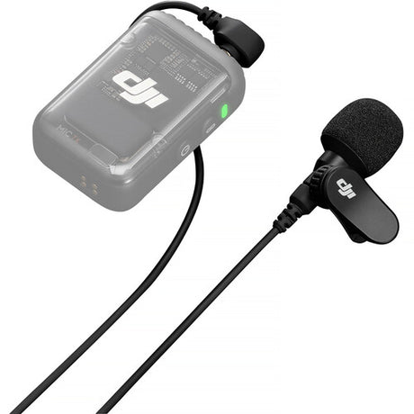 DJI Lavalier Microphone