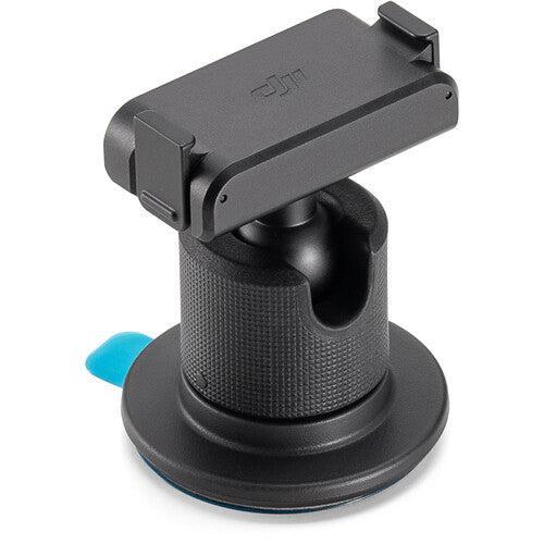 DJI Magnetic Ball-Joint Adapter Mount for Osmo Action 3