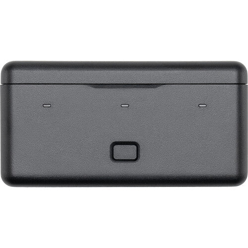 DJI Multifunctional Battery Case for Osmo Action 3