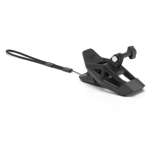 DJI Osmo Helmet Chin Mount Clip