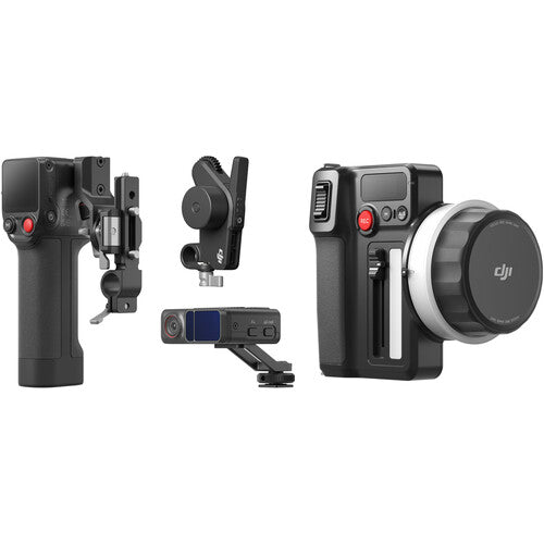 DJI Ronin Focus Pro All-In-One Combo
