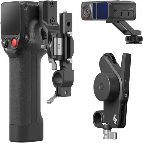 DJI Ronin Focus Pro Creator Combo