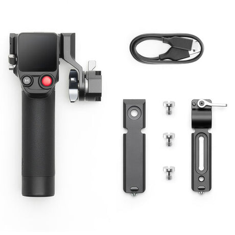DJI Ronin Focus Pro Creator Combo