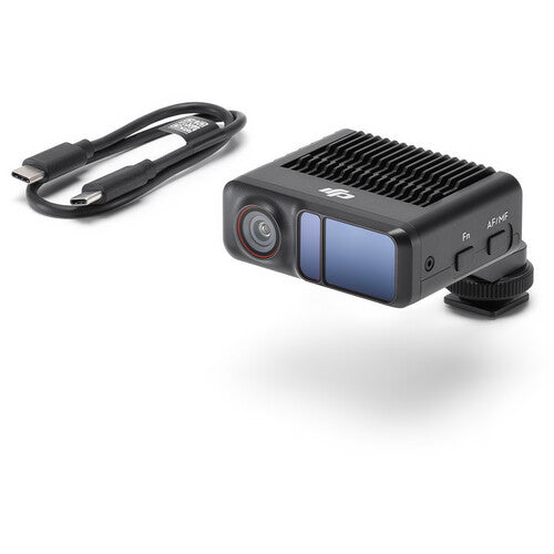 DJI Ronin Focus Pro Creator Combo