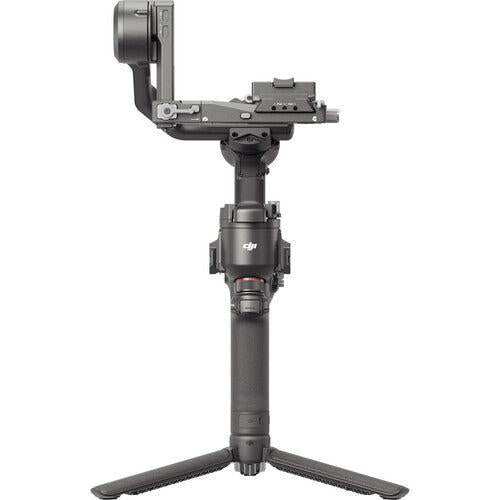 DJI Ronin RS 4 Gimbal Stabiliser