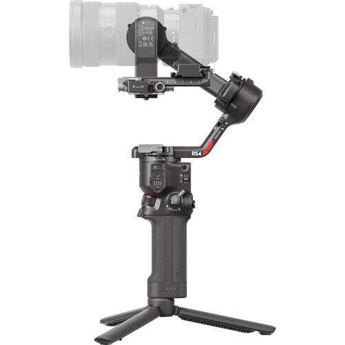 DJI Ronin RS 4 Gimbal Stabiliser