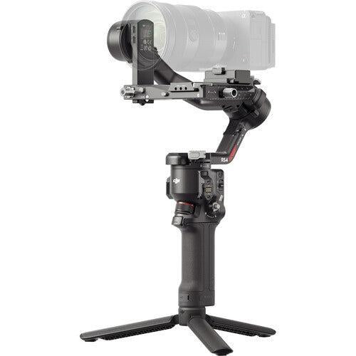 DJI Ronin RS 4 Gimbal Stabiliser