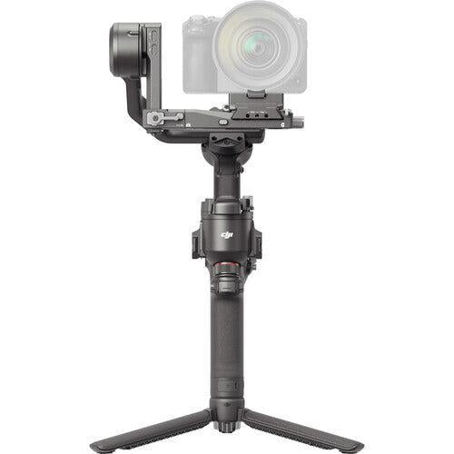DJI Ronin RS 4 Gimbal Stabiliser