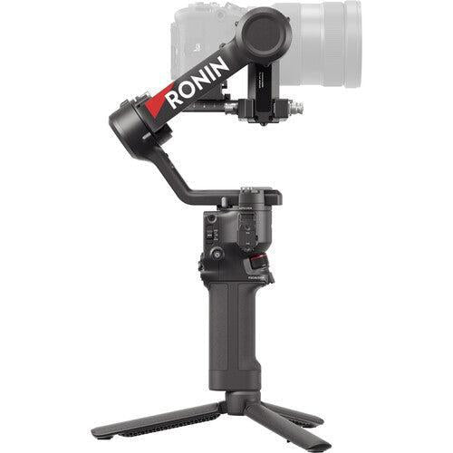 DJI Ronin RS 4 Gimbal Stabiliser