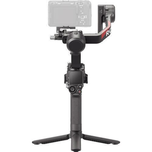 DJI Ronin RS 4 Gimbal Stabiliser