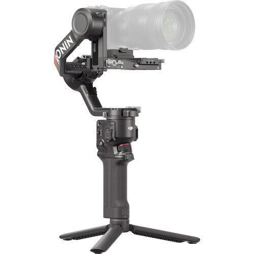 DJI Ronin RS 4 Gimbal Stabiliser
