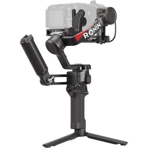 DJI Ronin RS 4 Gimbal Stabiliser