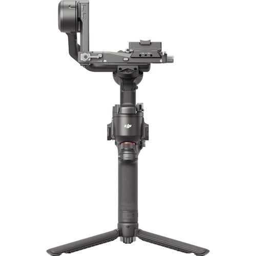 DJI Ronin RS 4 Gimbal Stabiliser Combo
