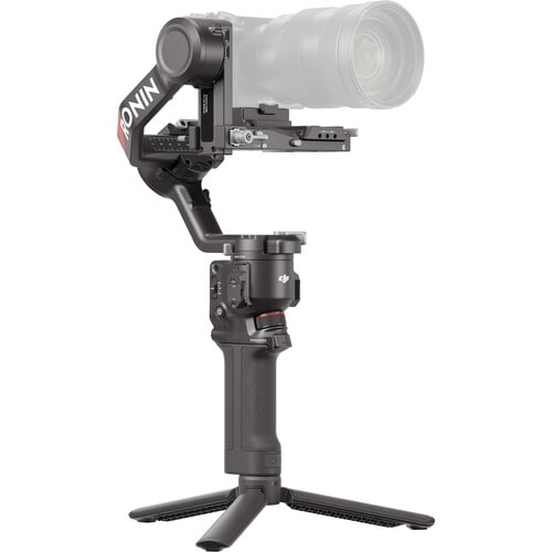 DJI Ronin RS 4 Gimbal Stabiliser Combo