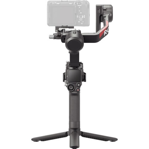 DJI Ronin RS 4 Gimbal Stabiliser Combo