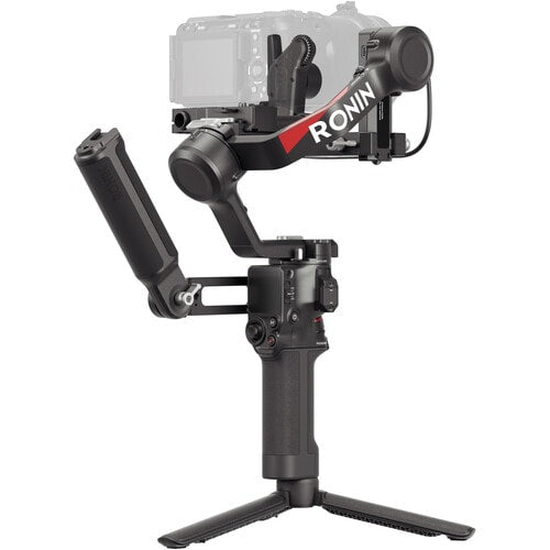 DJI Ronin RS 4 Gimbal Stabiliser Combo