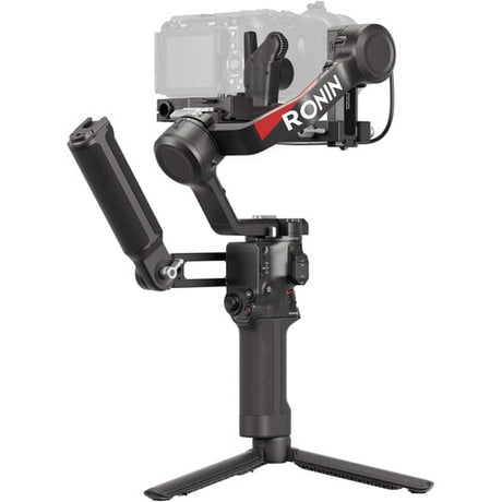 DJI Ronin RS 4 Gimbal Stabiliser Combo