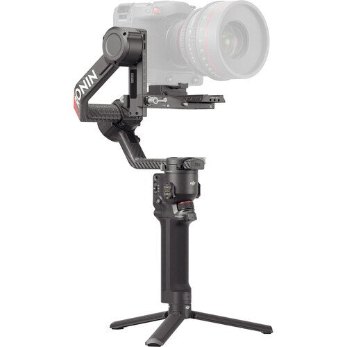 DJI Ronin RS 4 Pro Gimbal Stabiliser