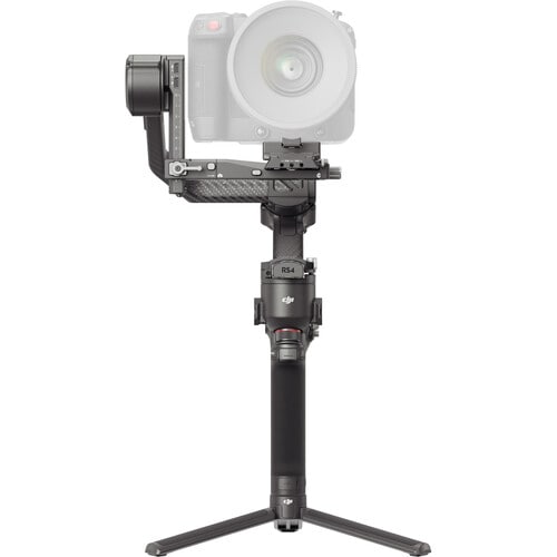 DJI Ronin RS 4 Pro Gimbal Stabiliser