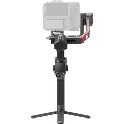 DJI Ronin RS 4 Pro Gimbal Stabiliser