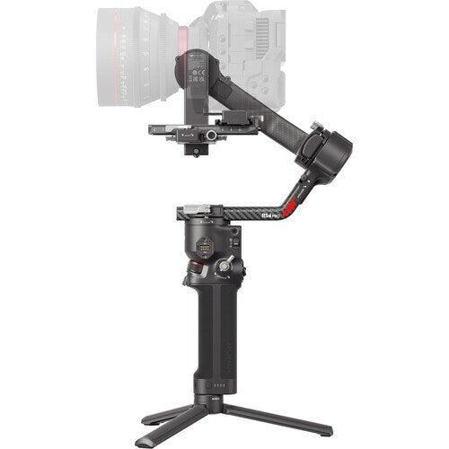 DJI Ronin RS 4 Pro Gimbal Stabiliser